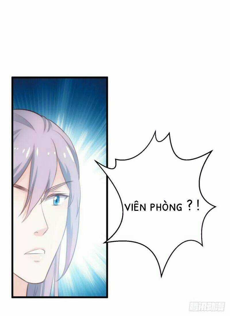 Bẩm Báo Công Chúa ! Chapter 26 trang 63