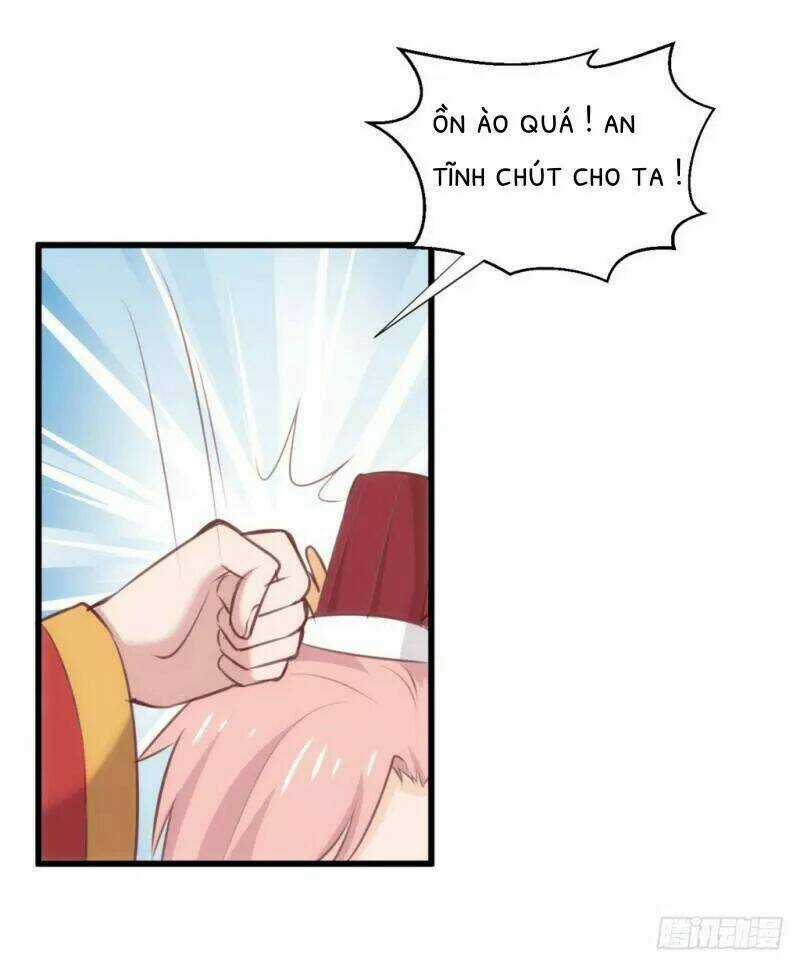 Bẩm Báo Công Chúa ! Chapter 26 trang 7