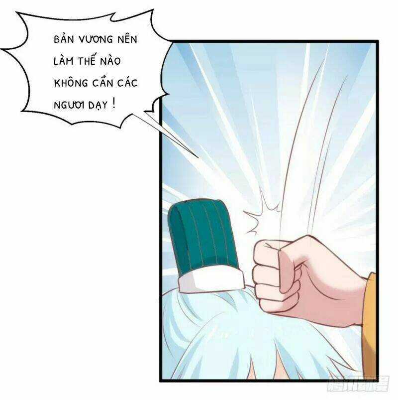 Bẩm Báo Công Chúa ! Chapter 26 trang 8