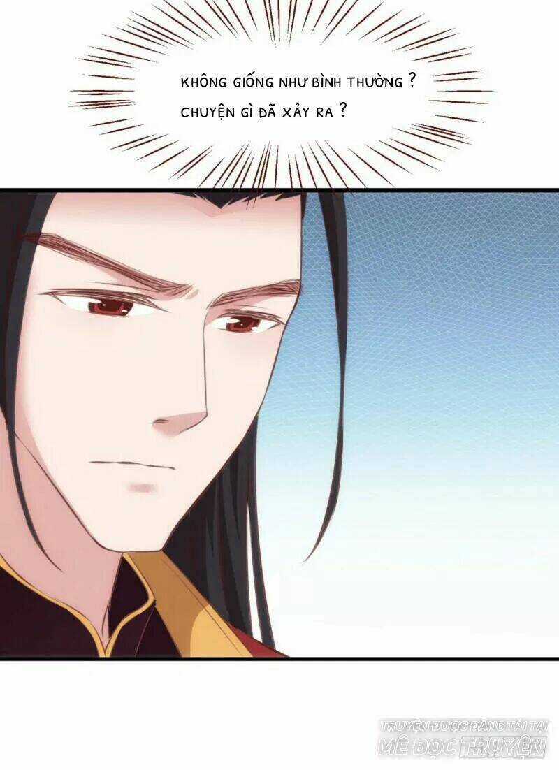 Bẩm Báo Công Chúa ! Chapter 28 trang 10