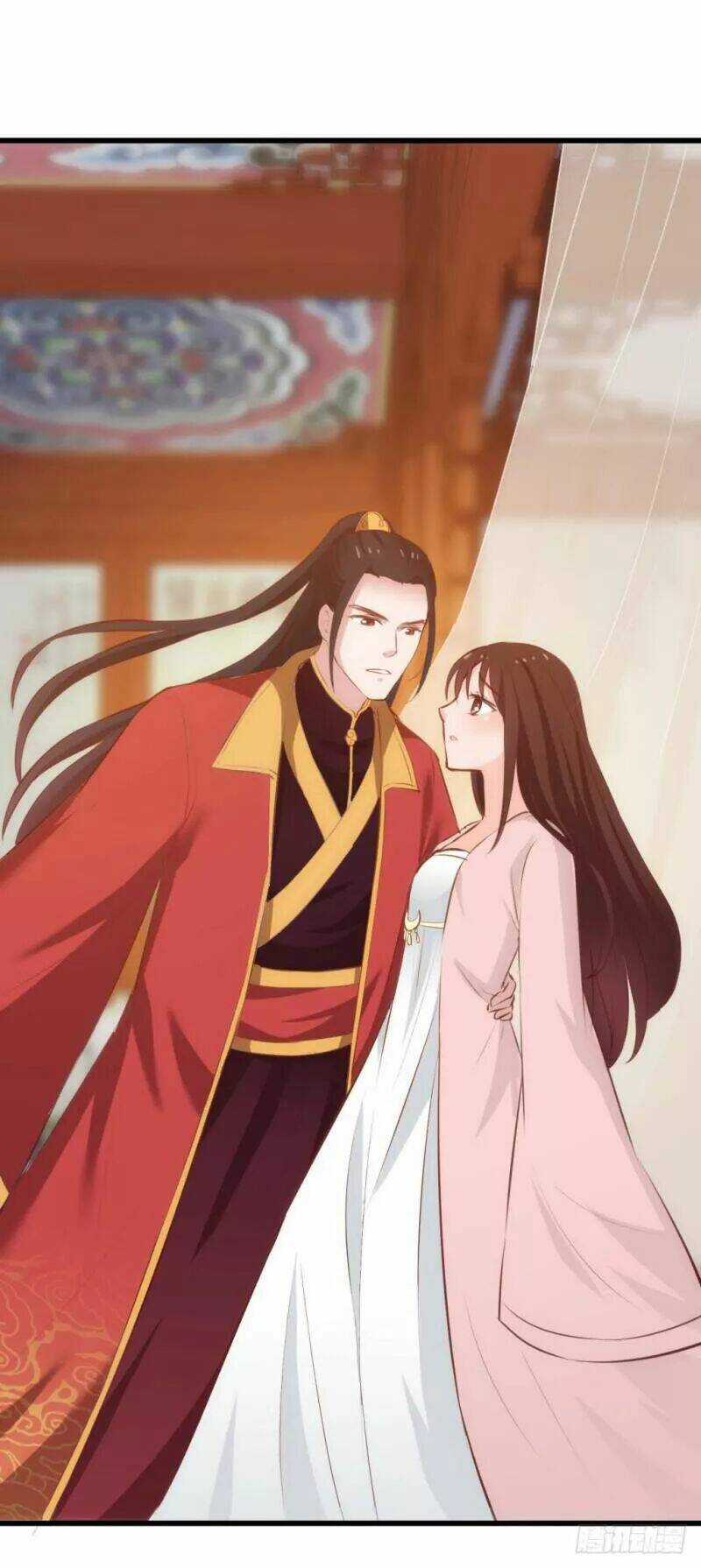 Bẩm Báo Công Chúa ! Chapter 28 trang 14