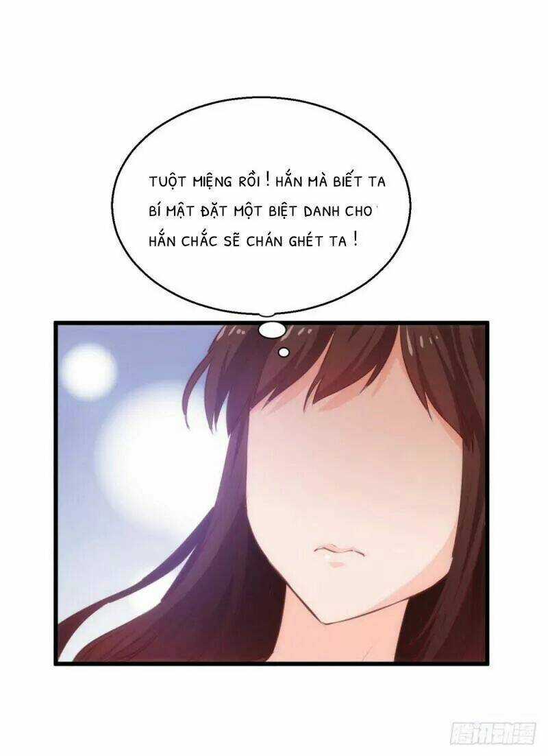 Bẩm Báo Công Chúa ! Chapter 28 trang 17