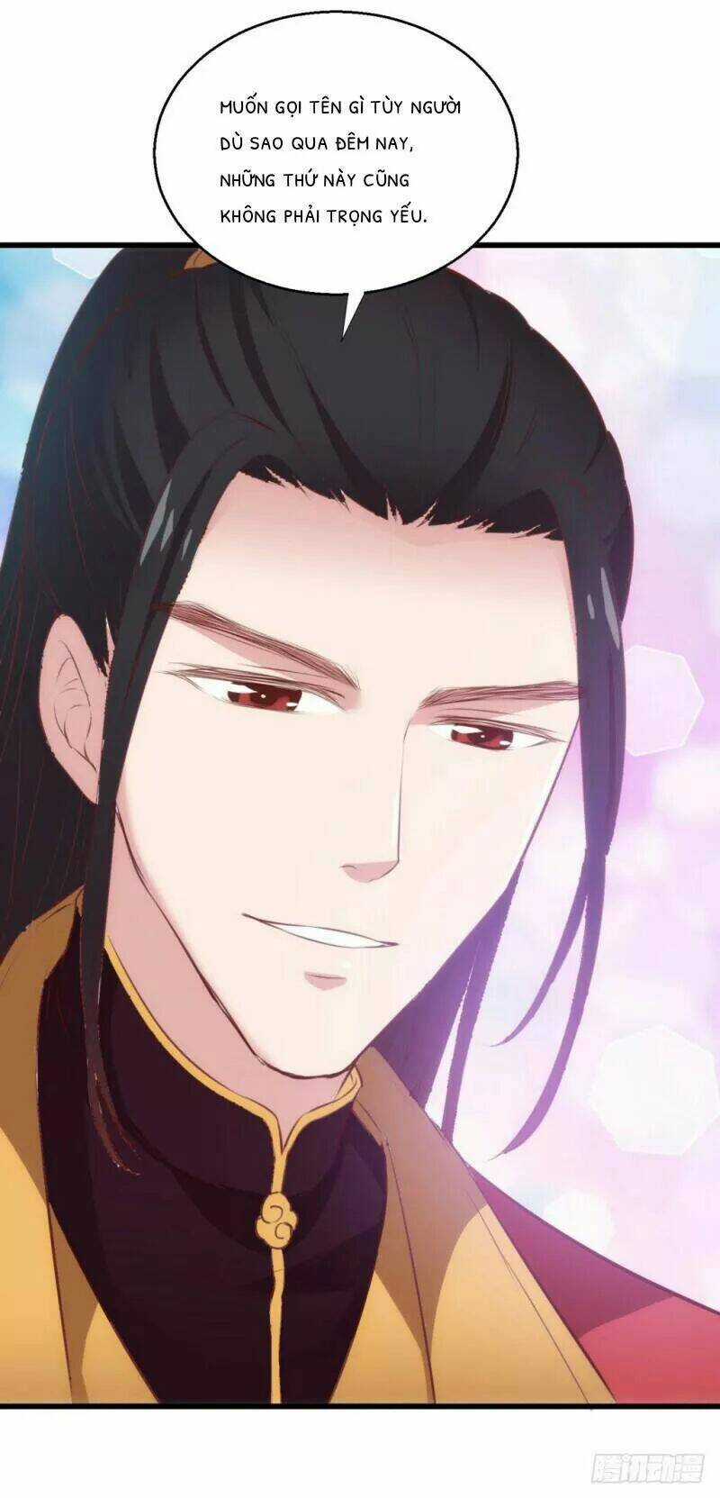 Bẩm Báo Công Chúa ! Chapter 28 trang 18