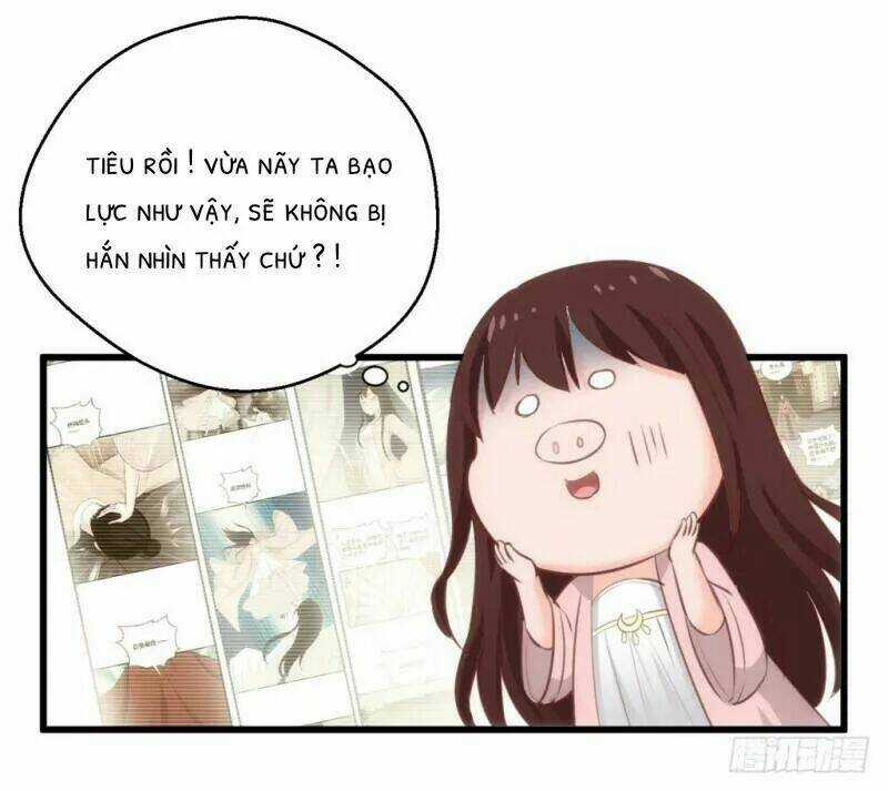 Bẩm Báo Công Chúa ! Chapter 28 trang 2