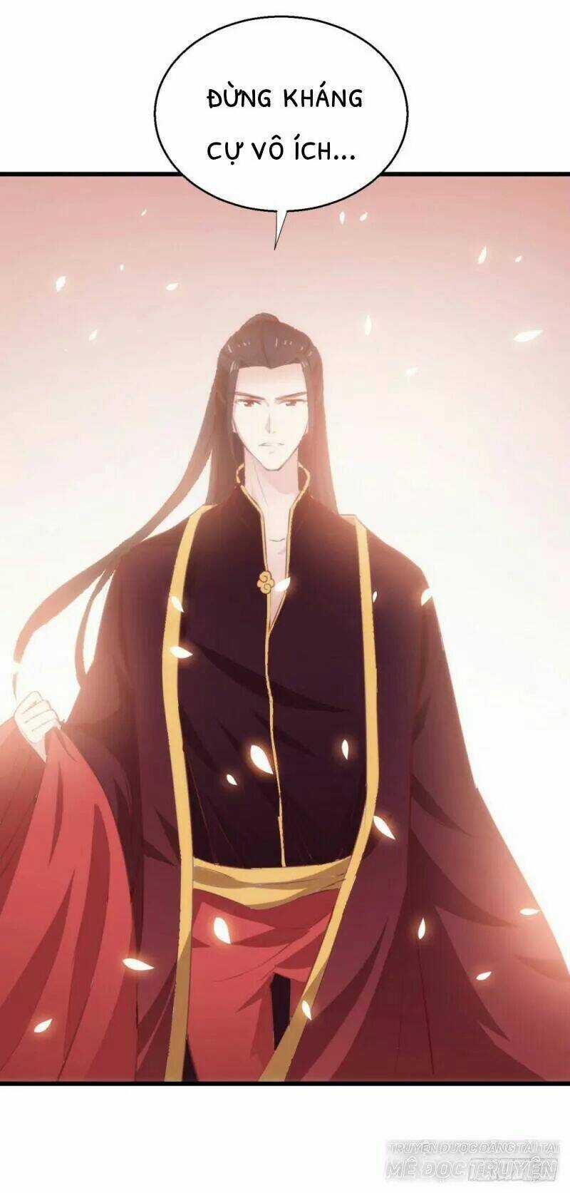 Bẩm Báo Công Chúa ! Chapter 28 trang 20