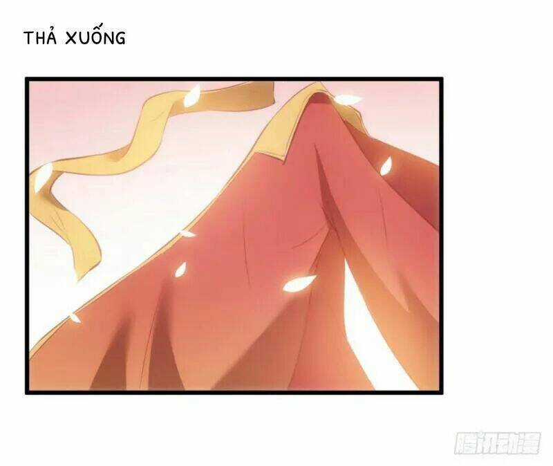 Bẩm Báo Công Chúa ! Chapter 28 trang 21