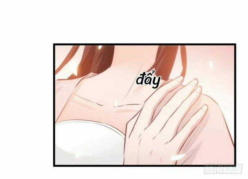 Bẩm Báo Công Chúa ! Chapter 28 trang 22