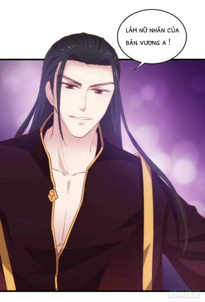 Bẩm Báo Công Chúa ! Chapter 28 trang 23