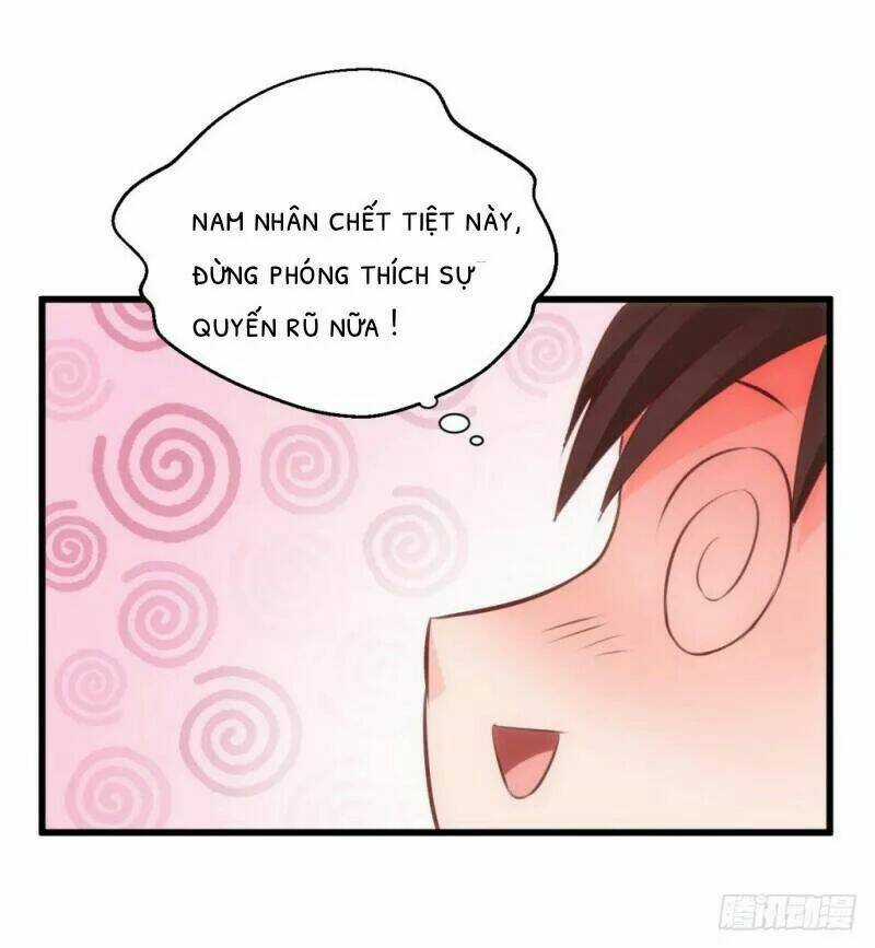 Bẩm Báo Công Chúa ! Chapter 28 trang 24