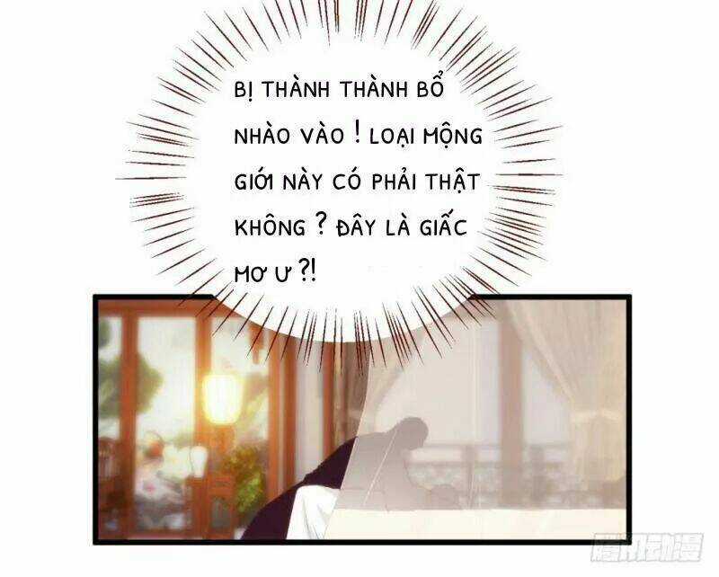 Bẩm Báo Công Chúa ! Chapter 28 trang 26