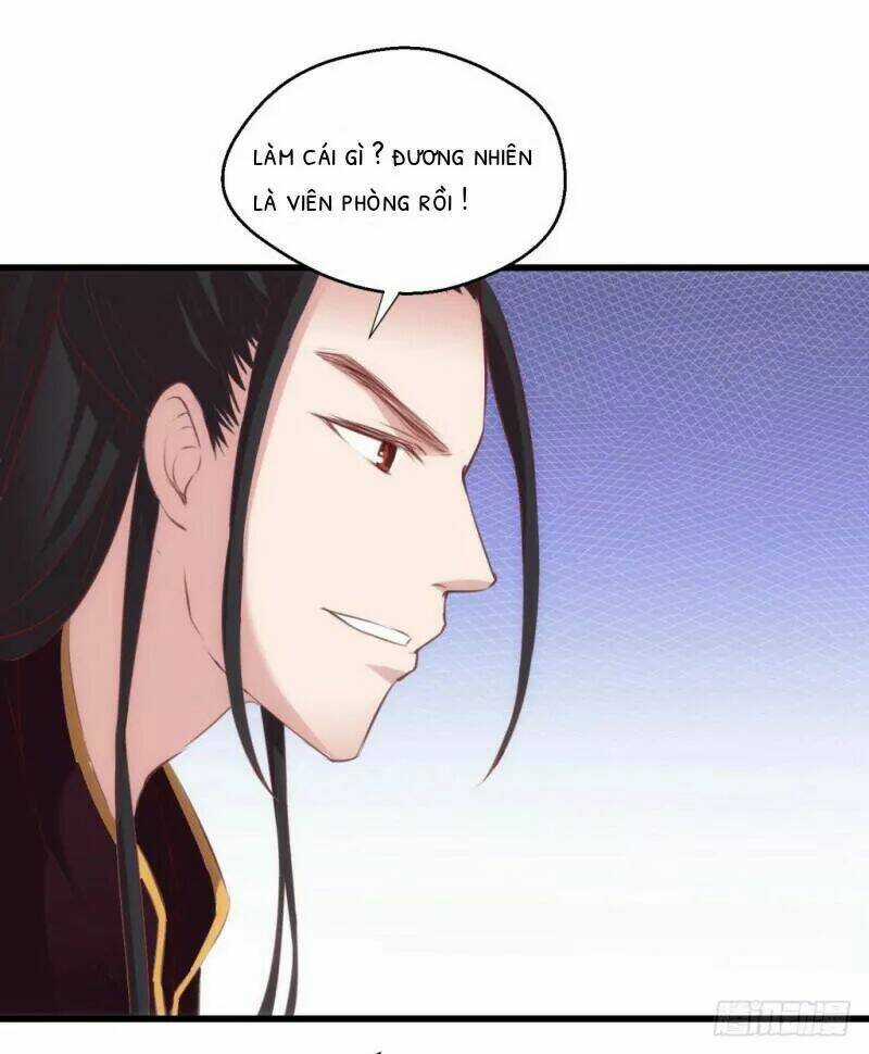 Bẩm Báo Công Chúa ! Chapter 28 trang 27