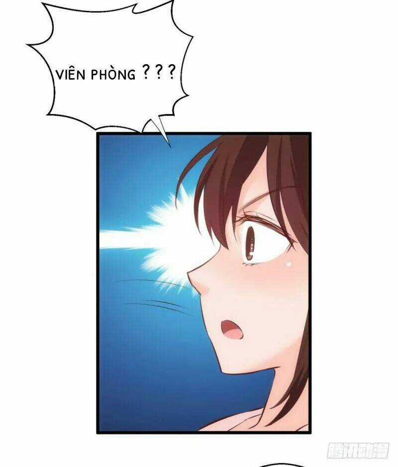 Bẩm Báo Công Chúa ! Chapter 28 trang 28