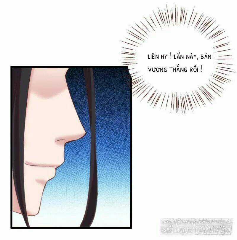 Bẩm Báo Công Chúa ! Chapter 28 trang 30