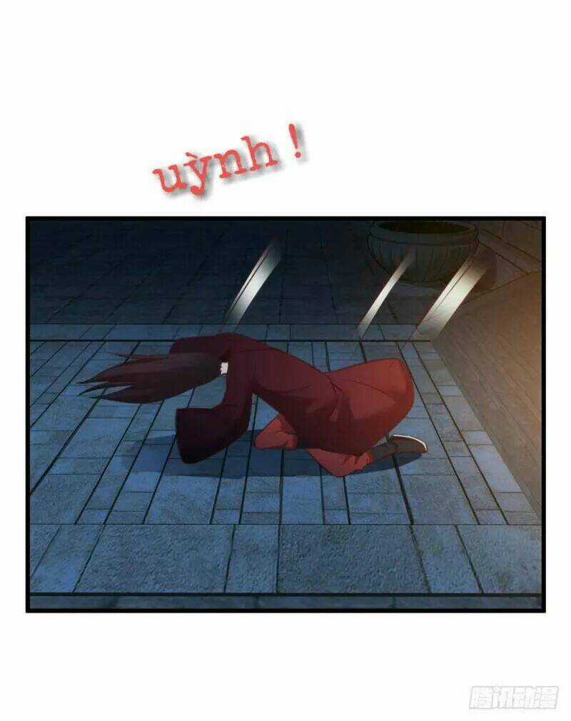 Bẩm Báo Công Chúa ! Chapter 28 trang 32