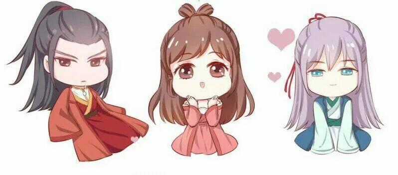 Bẩm Báo Công Chúa ! Chapter 28 trang 37