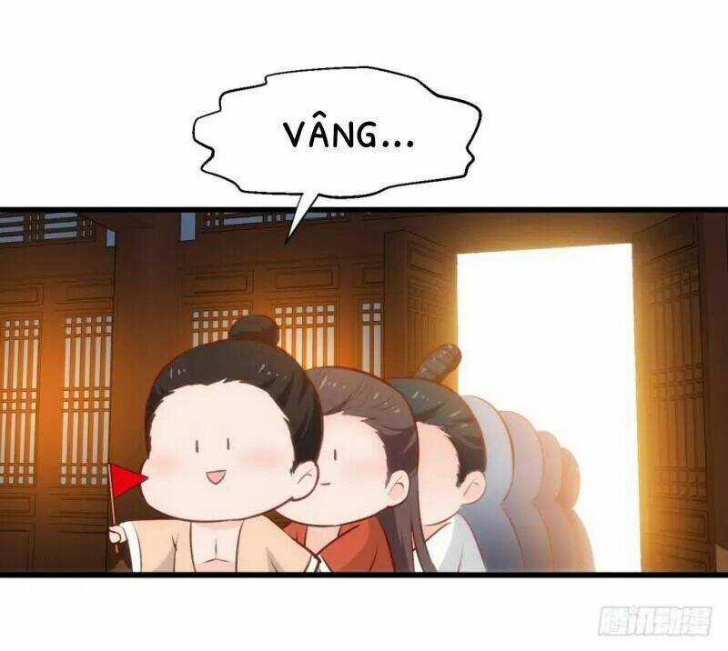 Bẩm Báo Công Chúa ! Chapter 28 trang 7