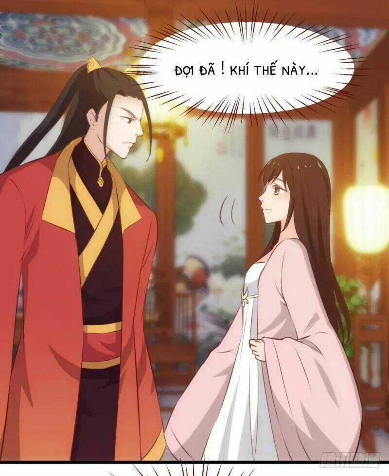 Bẩm Báo Công Chúa ! Chapter 28 trang 9