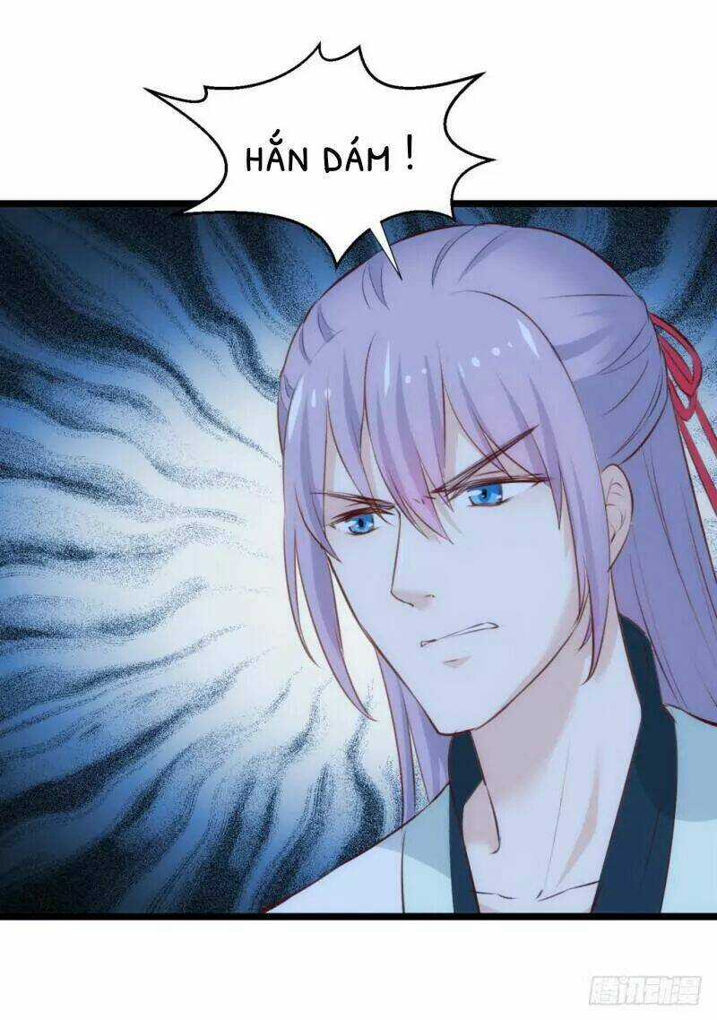 Bẩm Báo Công Chúa ! Chapter 29 trang 11