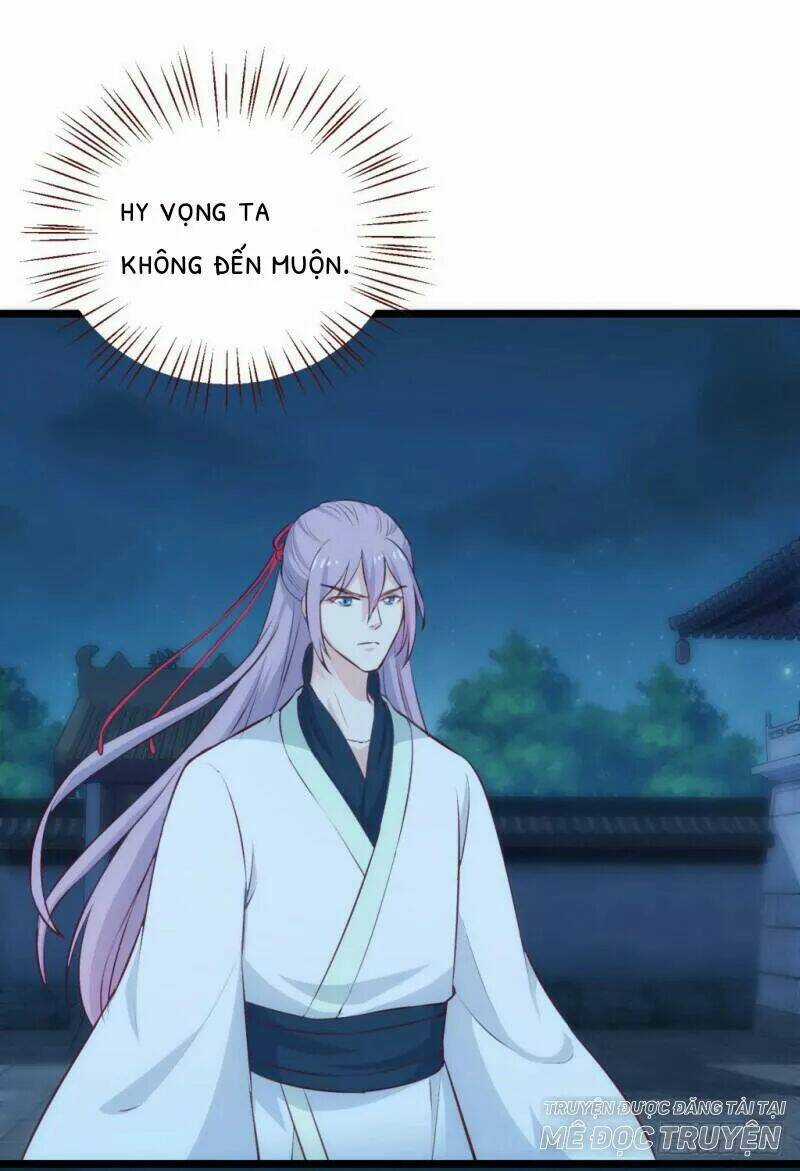 Bẩm Báo Công Chúa ! Chapter 29 trang 15