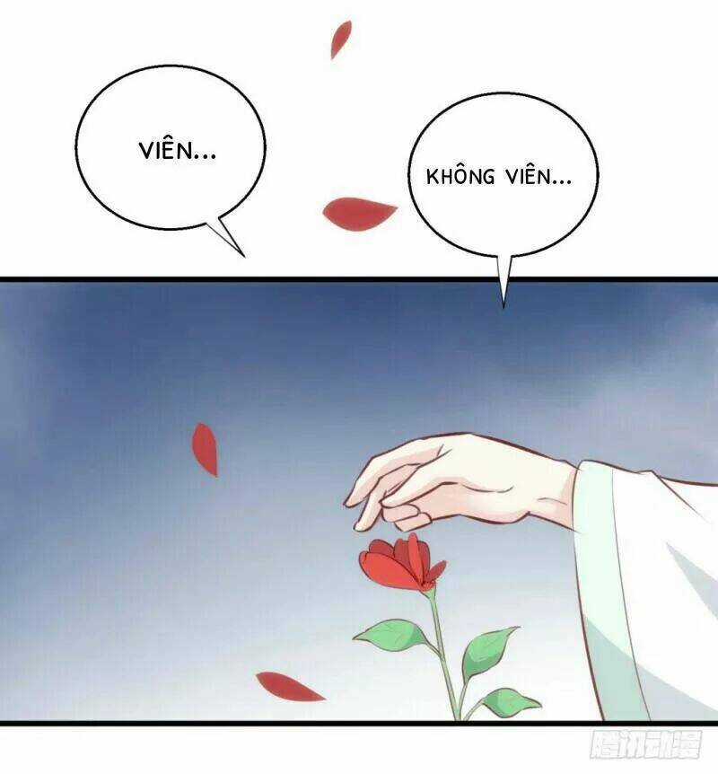 Bẩm Báo Công Chúa ! Chapter 29 trang 2