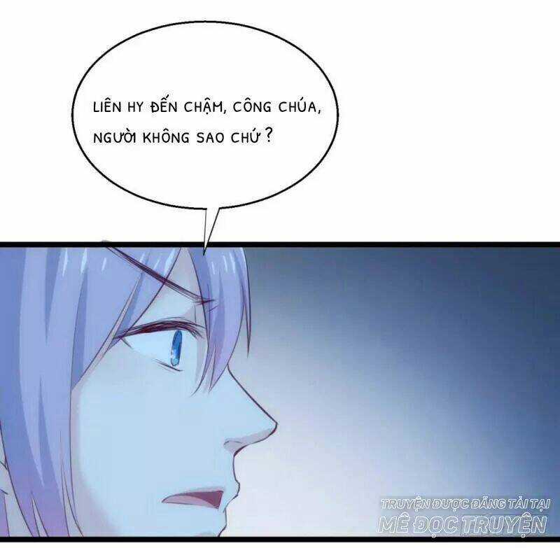 Bẩm Báo Công Chúa ! Chapter 29 trang 20