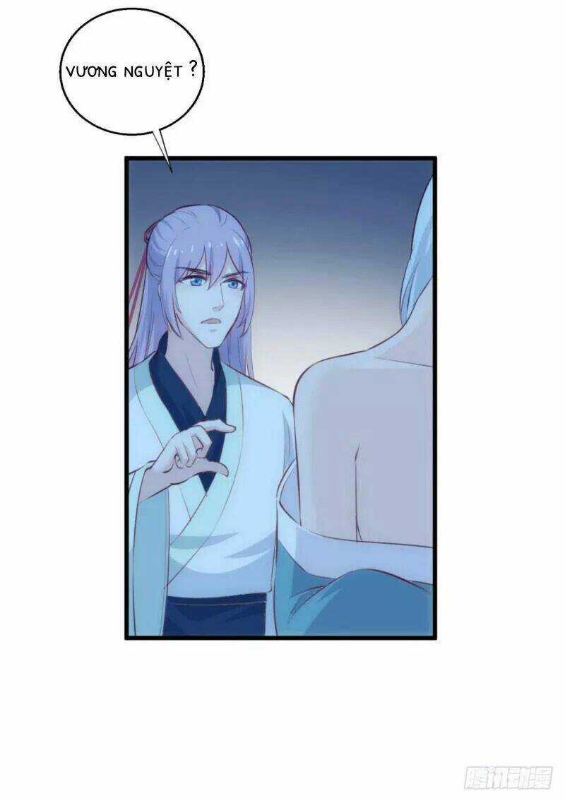 Bẩm Báo Công Chúa ! Chapter 29 trang 21