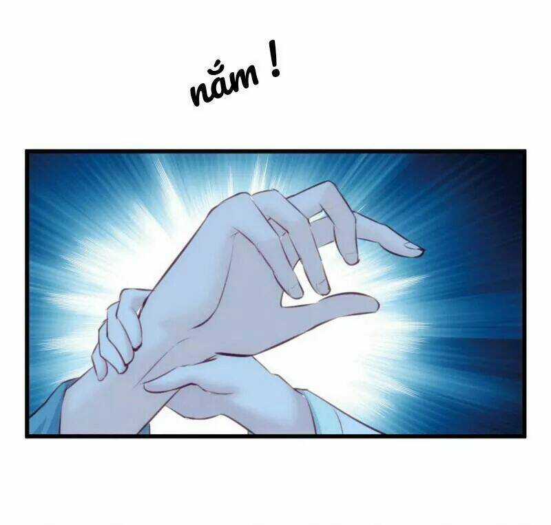 Bẩm Báo Công Chúa ! Chapter 29 trang 22