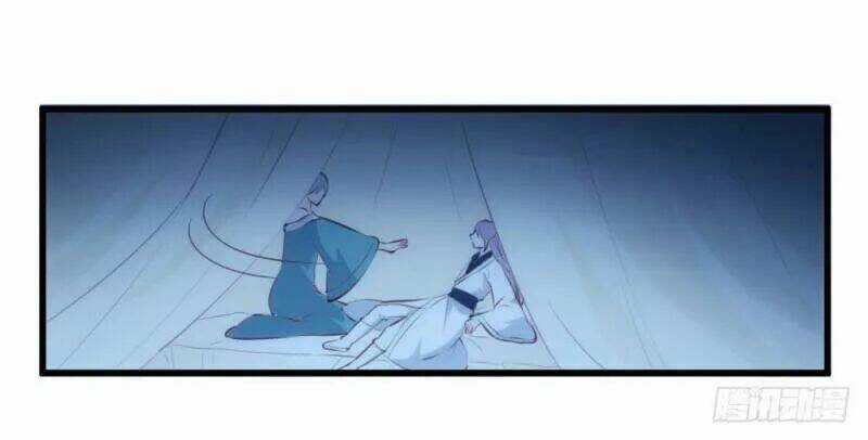 Bẩm Báo Công Chúa ! Chapter 29 trang 23