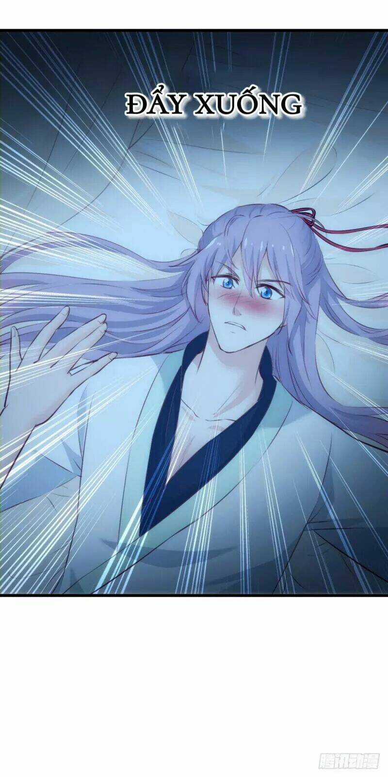 Bẩm Báo Công Chúa ! Chapter 29 trang 24