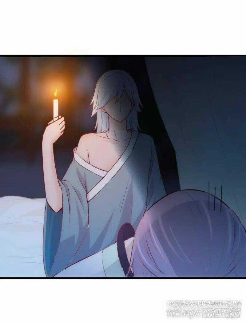 Bẩm Báo Công Chúa ! Chapter 29 trang 25