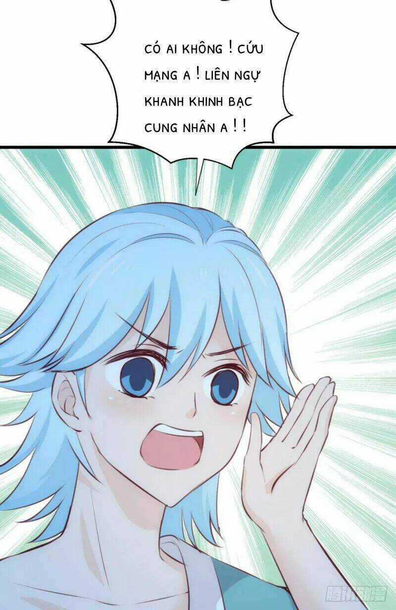 Bẩm Báo Công Chúa ! Chapter 29 trang 27