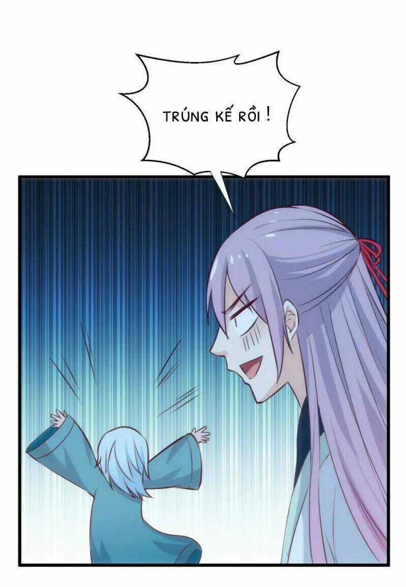 Bẩm Báo Công Chúa ! Chapter 29 trang 28