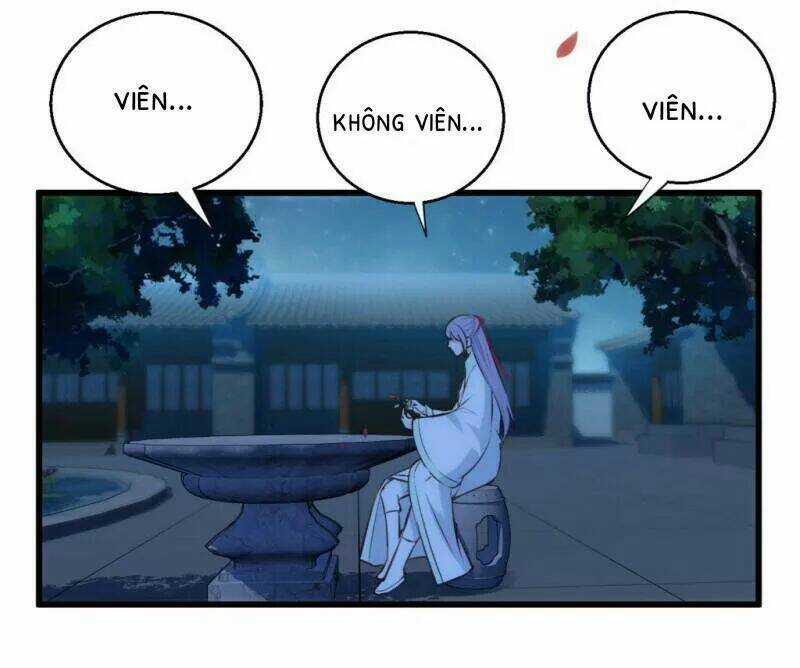 Bẩm Báo Công Chúa ! Chapter 29 trang 3