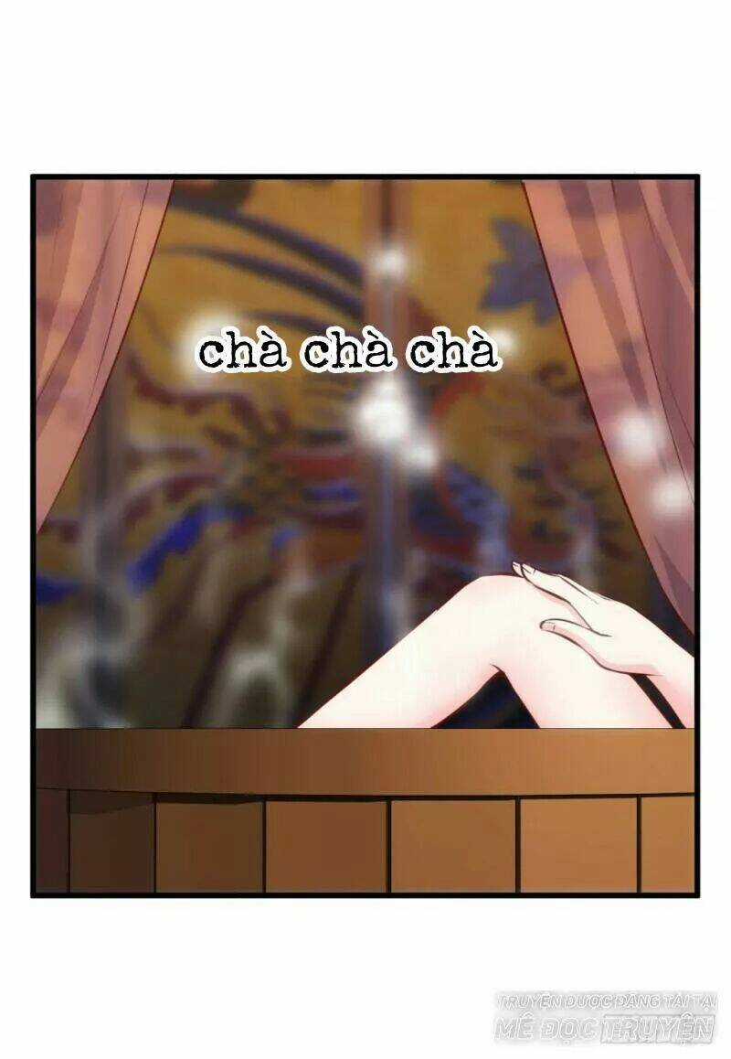 Bẩm Báo Công Chúa ! Chapter 29 trang 30