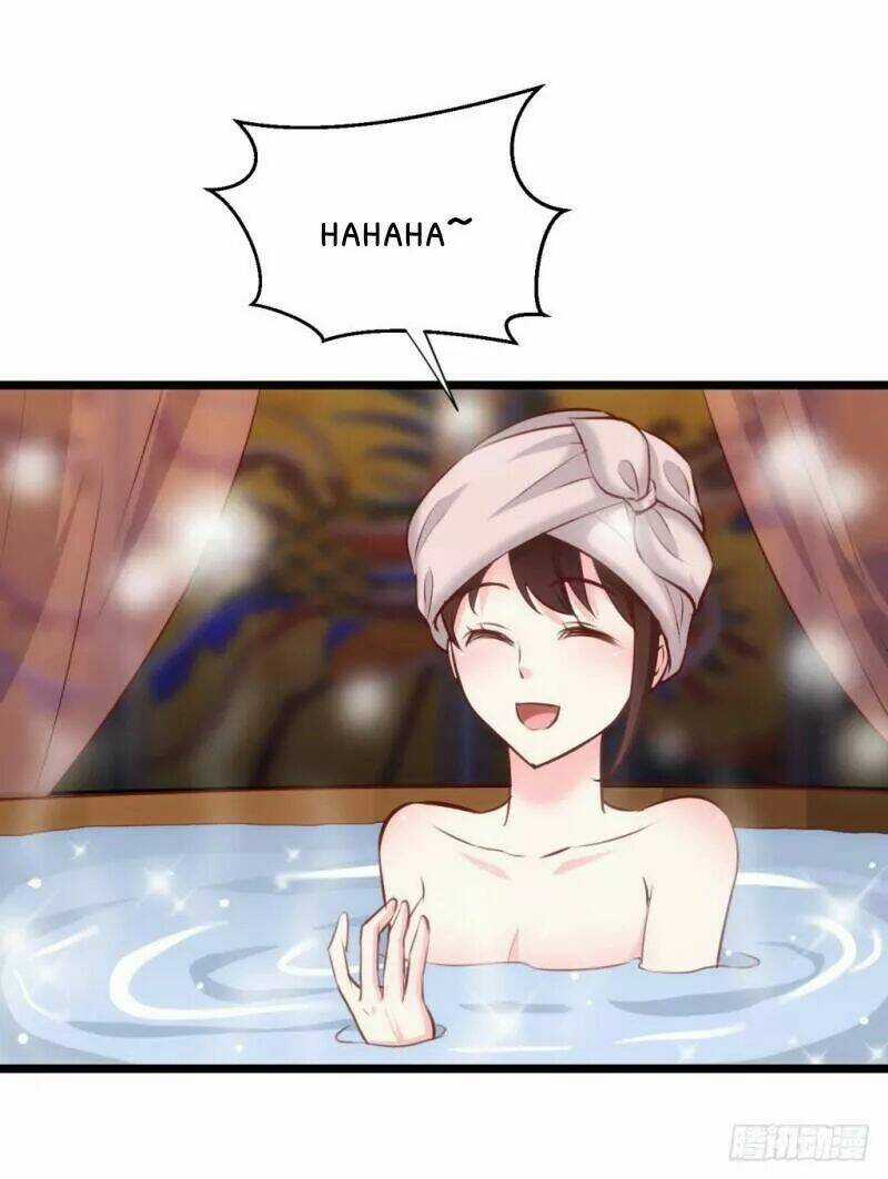 Bẩm Báo Công Chúa ! Chapter 29 trang 31