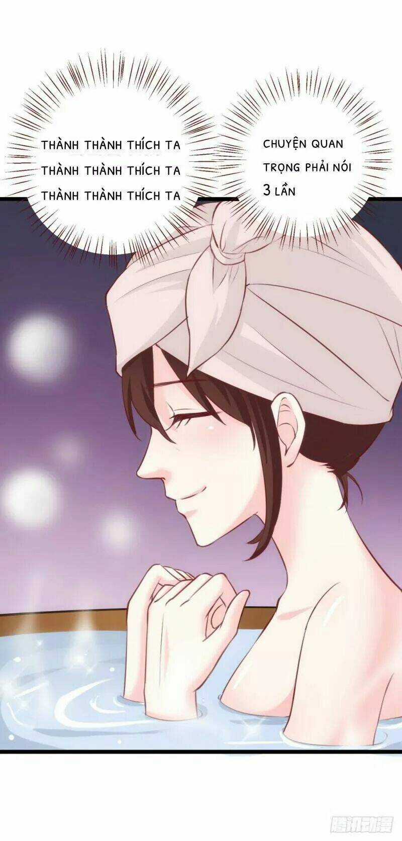 Bẩm Báo Công Chúa ! Chapter 29 trang 33