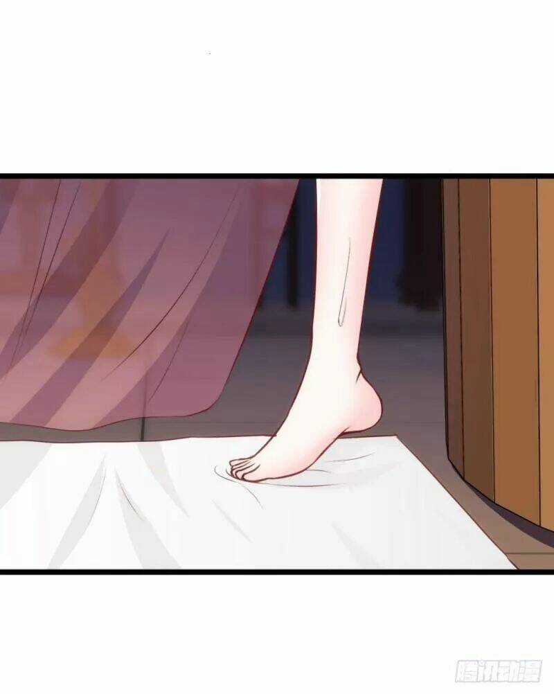 Bẩm Báo Công Chúa ! Chapter 29 trang 34