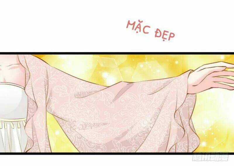 Bẩm Báo Công Chúa ! Chapter 29 trang 36