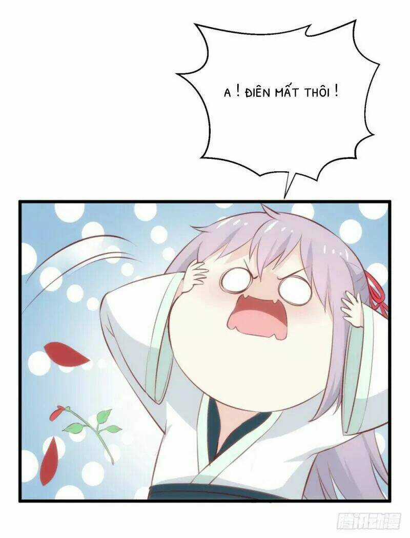 Bẩm Báo Công Chúa ! Chapter 29 trang 4