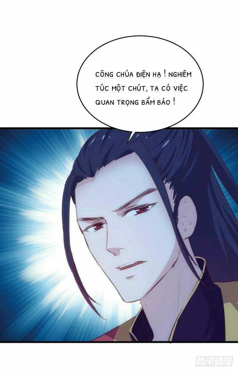 Bẩm Báo Công Chúa ! Chapter 29 trang 41