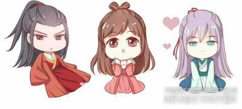 Bẩm Báo Công Chúa ! Chapter 29 trang 45