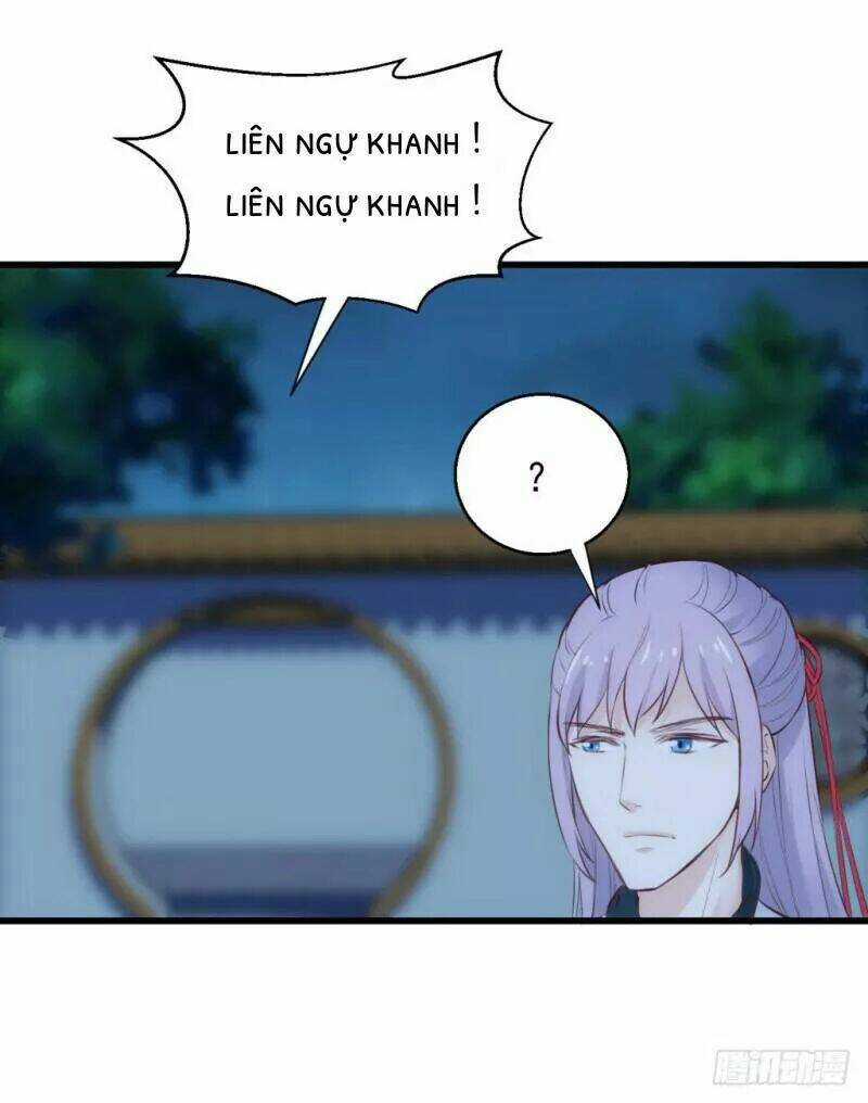 Bẩm Báo Công Chúa ! Chapter 29 trang 6