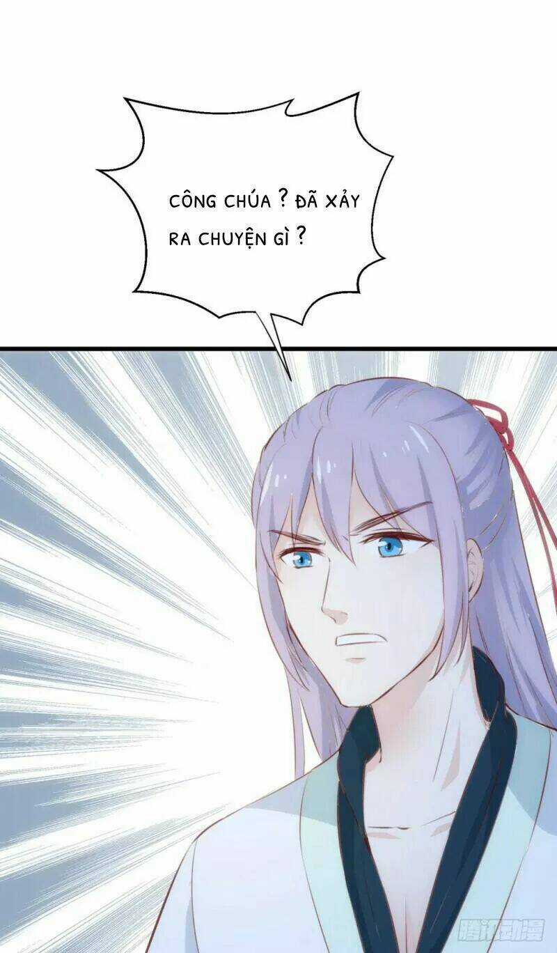 Bẩm Báo Công Chúa ! Chapter 29 trang 8