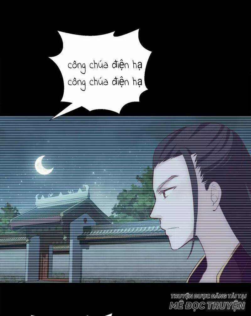 Bẩm Báo Công Chúa ! Chapter 30 trang 10