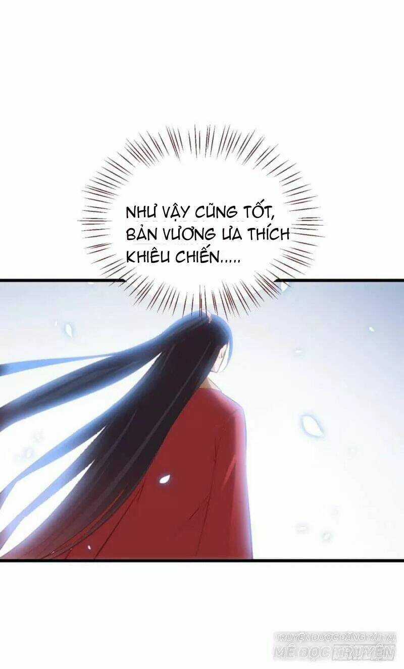 Bẩm Báo Công Chúa ! Chapter 30 trang 100