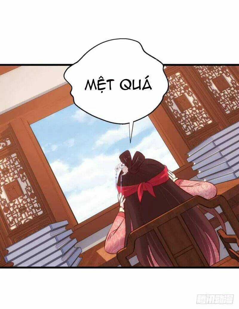 Bẩm Báo Công Chúa ! Chapter 30 trang 101