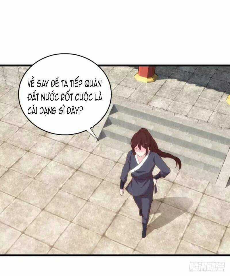 Bẩm Báo Công Chúa ! Chapter 30 trang 108