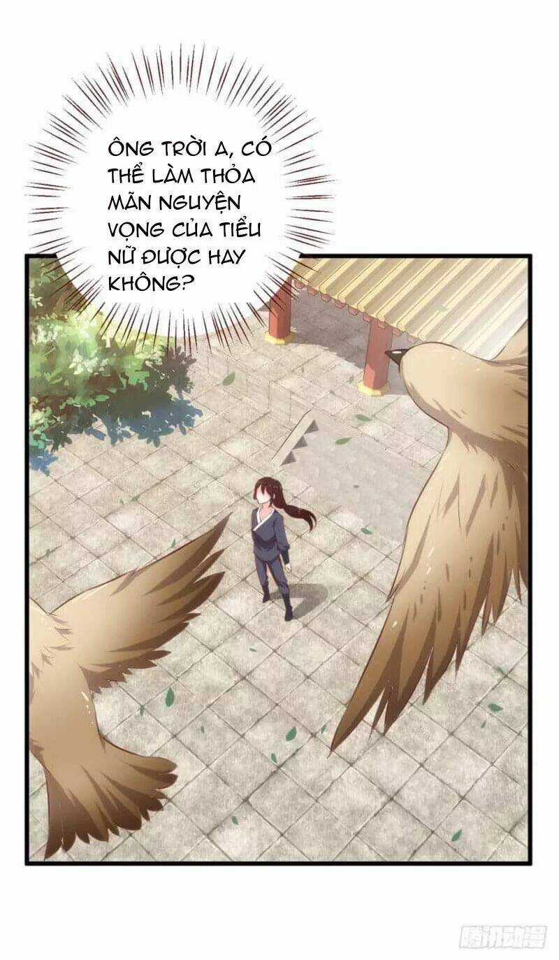 Bẩm Báo Công Chúa ! Chapter 30 trang 109