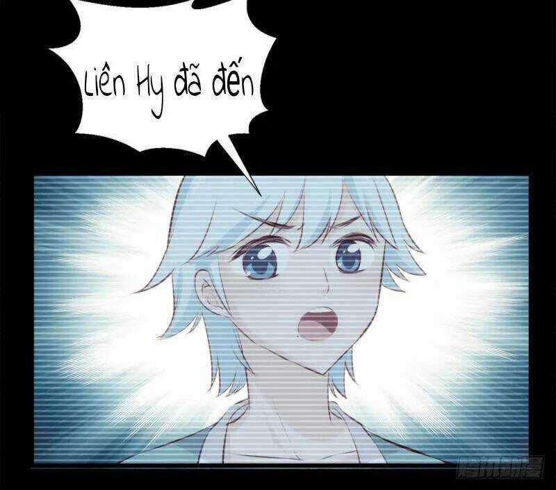 Bẩm Báo Công Chúa ! Chapter 30 trang 11