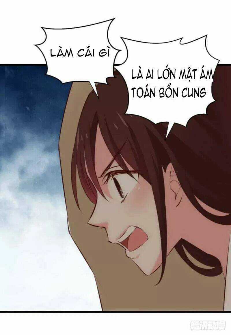 Bẩm Báo Công Chúa ! Chapter 30 trang 113